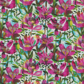 Alfie by Este Macleods for Windham Fabrics 52296D