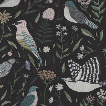 Birdwatch by BoccacciniMeadows for Figo 90485Black