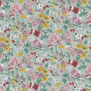 California Blooms Liberty of London Tana Lawn 53 Wide 03632011A