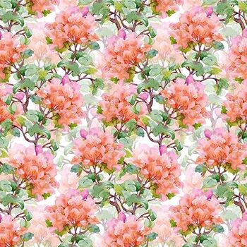 Decoupage by In The Beginning Fabrics Digital 