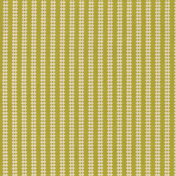 Evolve by Suzy Quilts From AGF Fabrics EVO60410 Diamond Stripe Key Lime