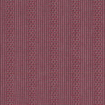Japanese Woven Cotton Byhands PY10439L Color F Rose Pink