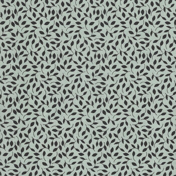 Main Street by Sweetwater For MODA Fabrics M55647 22 Duckegg