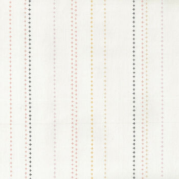 Mix The Volume From Art Gallery Fabrics CAPMV11702 Cream