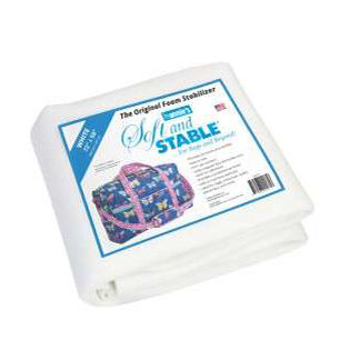 Soft And Stable byannie Original Foam Stabilizer 72 x 58 183cms x 147cms