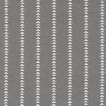 Urban Cottage by Urban Chiks for MODA Fabrics M3113213 Grey