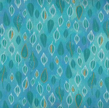 Windham Fabrics presents EBB and FLOW  54029DM4