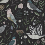 Birdwatch by BoccacciniMeadows for Figo 90485.Black.