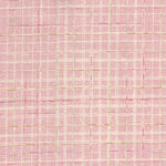 Checkered Elements By AGF Studio CHE30203 Peach Check.