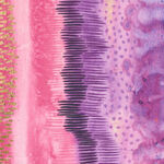 Coming Up Roses by Create Joy For MODA Fabric M39791 12 Pink/Purple.