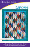 Cosy Quilt Designs "Leftovers" Pattern .