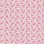 Haven For Art Gallery Fabrics  HAV16405 White.