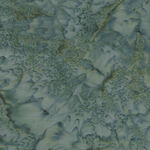 Hoffman Batik Cotton Fabric 1095 Col 410 Earl Grey.