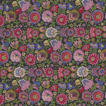 Liberty of London SS25 Tana Lawn 03635135C Begonia C.