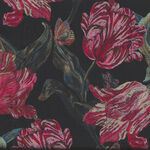 Midnight Sketch Liberty of London Tana Lawn 53" Wide 03634229-A.