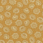 Quiet Grace by Kim Diehl For Henry Glass Fabrics Pattern 920 Colour 44 Yellow.
