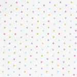 Stars From Handworks Homey Collection DH12989L Color B White Multi Stars.